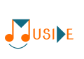 Logo de Muside