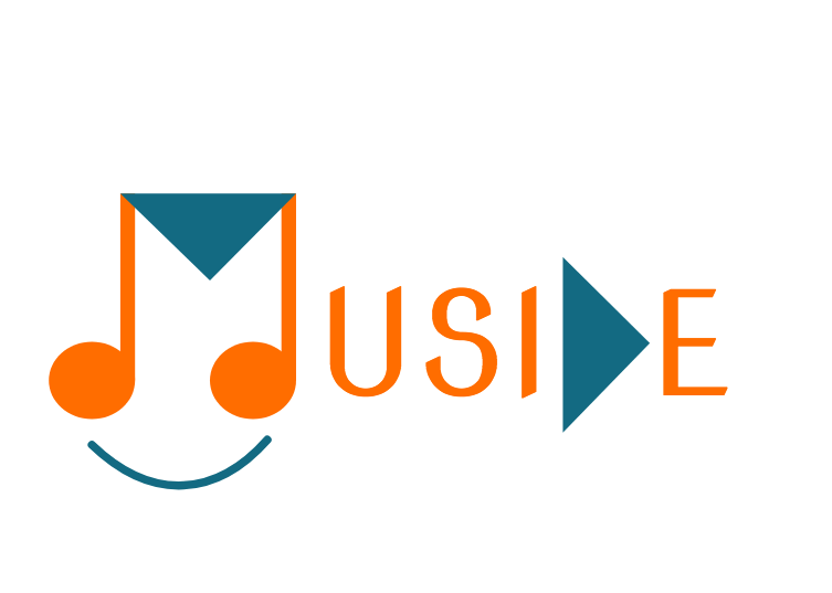 Logo de Muside